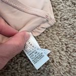 Gianni Bini Tan and Cream Bikini Set Photo 3