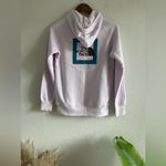 The North Face Women's Geo NSE Hoodie Size XS NWT Photo 3