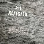 Under Armour  Performance Men's Gray T-Shirt Photo 3