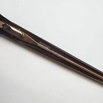 Coach NWOT  Pilar Brown Prescription Glasses Frames & Case Photo 9