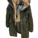 ZARA Winter Coat Photo 0