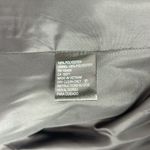 Tahari ASL Open Front Herringbone Cropped Suit Jacket Blazer Women’s Size 12 NWT White Photo 8