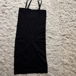 Marilyn Monroe  Black Full Firm Wear Size M Photo 2