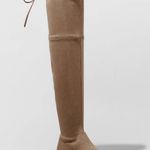 A New Day | Sidney Over the Knee Boots - worn 1x | 5 1/2 Photo 2