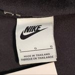 Nike Air Women’s Velour Quarter Zip Long Sleeve Top Photo 11