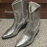 Forever 21 Cowgirl Boots Photo 1