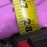 Carolyn Strauss pink O Photo 5