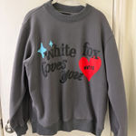 White Fox Boutique  Sweatshirt Photo 0