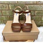 Steve Madden NIB  Persepolis Block Heel Sandal Photo 2