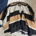 EXPRESS Fringe Shawl Photo 2