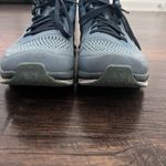 ON Womens Cloudace Synthetic Textile Trainers, 7.5 Gray Photo 6