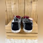 Jelly Pop Women's Dallas Lace Up Sneakers Slip on Alabama Football Sz 11 M Photo 3