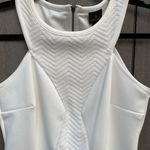 Worthington  Peplum Top Photo 1