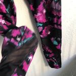 Lululemon  floral leggings Photo 5