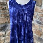 Rafaella  Sleeveless Top Photo 2