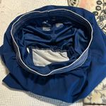 Avia Athletic Shorts  Blue Womens Medium Photo 6