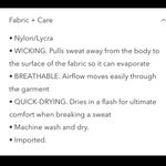 Athleta Cinch Longline Bra Photo 3