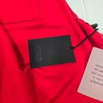 NBD The Violetta Maxi Dress in Red Photo 5