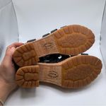  NWOB Womens Shoes Kork-Ease Camille Sandal black leather size11M 1299 Photo 7