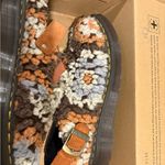 Dr. Martens Isham Crochet Wool and Suede Photo 9