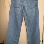 ZARA  sparkly jeans  Photo 2