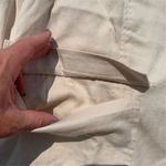 Universal Threads BUNDLE Universal Thread 2XL Ivory Sleeveless Vest and Black Turtleneck Photo 2