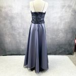 VTG Fashion 1001 Nights Women Formal Gown 5/6 Prom Y2K Whimsigoth Fairy Coquette Purple Size undefined Photo 2