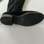 Blondo Knee High Waterproof Boots Velma BLACK 8.5 Suede Photo 9