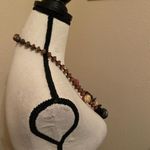 Women’s Statement / Chunky Necklace Hand Made Photo 8