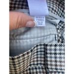Talbots Banana Republic Dress Pants Women’s Size 4 Flat Front Herringbone NEW Photo 5