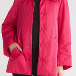 ALC Frank A.L.C.‎ Lincoln Water Resistant Jacket Size Medium New with Tags Photo 0