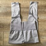 Soul Cycle Cut Out Leggings Photo 1