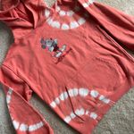 Disney WALT MOUSEWEAR HOODIE 100% COTTON Photo 3