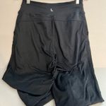 Lole Lolé Ladies Black Drawstring Jogger Pants Photo 1