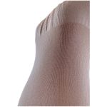 Womens Empire Waist Fairy Beaded Knit Top Ginger Beige Color, Size Small Korean Photo 6