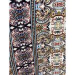 Earthbound  Cardigan Cover Up XL Boho Artsy Festival Beach Vacation Oversized Photo 3