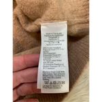 J.Crew Turtleneck Sweater Dress Large Photo 3