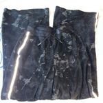 Nike Wide Leg Sweatpants Photo 0