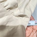 NY&C sweatshirt blouse knit top :Box H: Tan Size L Photo 7