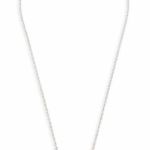 Kendra Scott Neckalce Photo 0