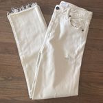 Carly Jean Los Angeles  Sea Salt Chrissy Jeans Size 3 Photo 0