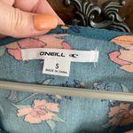 O'Neill O’Neill Floral Blouse Photo 3