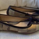 Coach Jasmine Patchwork Ballet Flats Photo 0