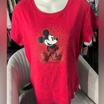 Walt world Disney Mickey Mouse tee Photo 0