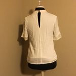 Glamorous ❤️  white lace blouse Photo 2