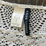 Ralph Lauren  bikini cover up Photo 6