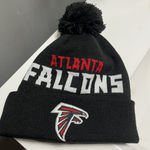 Falcons Beanie Photo 0