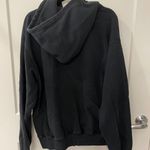 Minnesota Gopher Hockey Sweatshirt Black Size L Photo 2