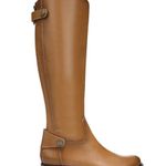 Sam Edelman | Mikala Womens Leather Riding Knee-High Boots Photo 2