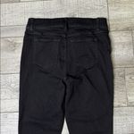 Spanx Women’s Slimming Black Skinny Jeans Photo 3